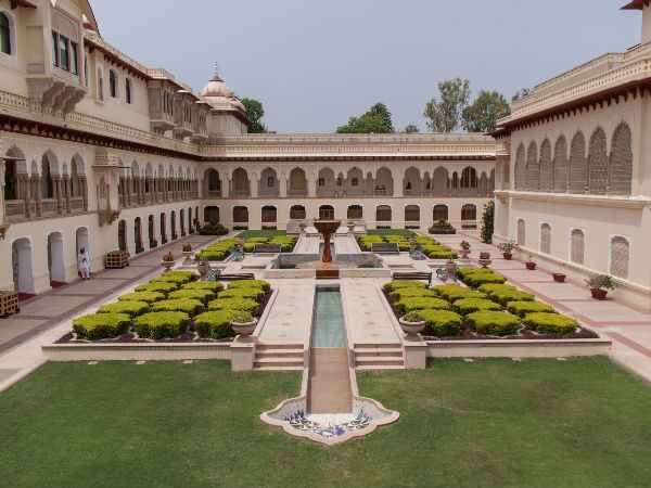 4. జైసల్మేర్