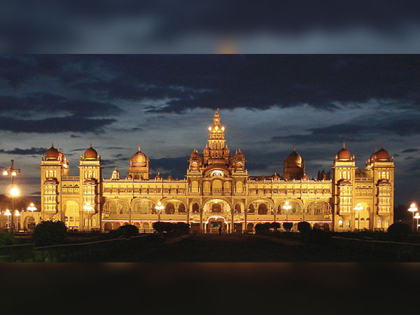 4) మైసూర్