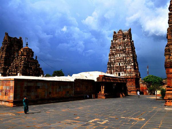  ప‌చ్చ‌ని సీమ‌లో దాగిన.. ప్ర‌కృతి అందాలు! (రెండ‌వ భాగం)