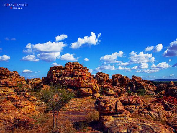 గండికోట ముచ్చట్లు..