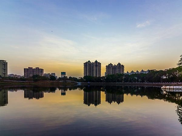 ముంబై నుండి మల్షేజ్ ఘాట్ (126 కి.మీ)