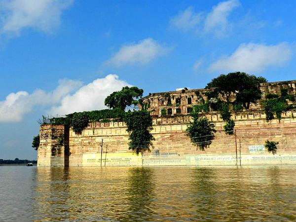 అలహాబాద్ కోట అలహాబాద్ కోట