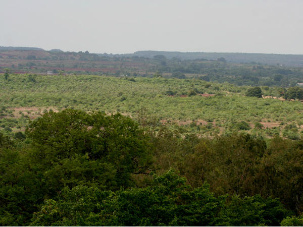 సందర్శనా స్థలంగా ‘కోవిలంపాడు' సందర్శనా స్థలంగా ‘కోవిలంపాడు'