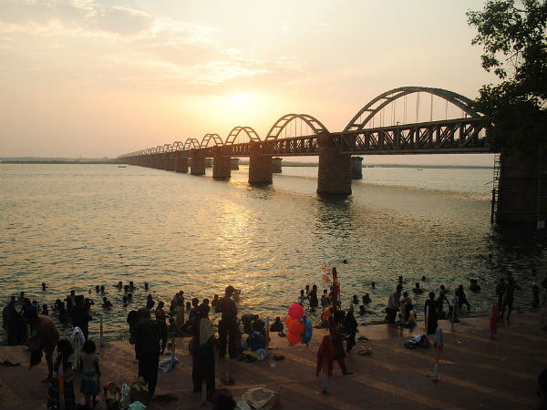 మందారం.. అపురూపం