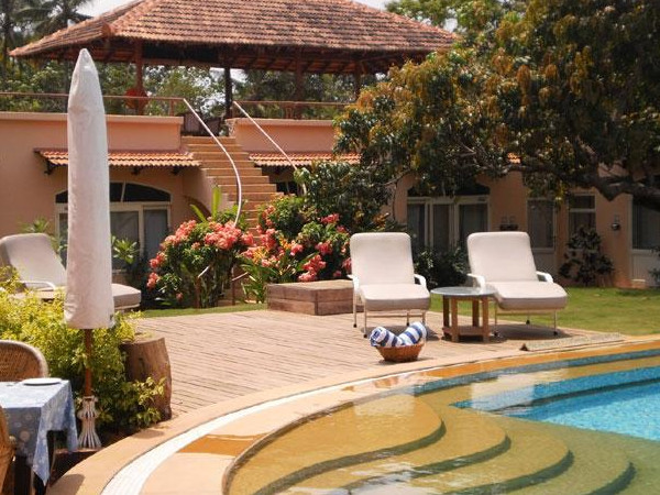 శ్యామ్ - ఈ శారద్ విలేజ్ రిసార్ట్ : గుజరాత్