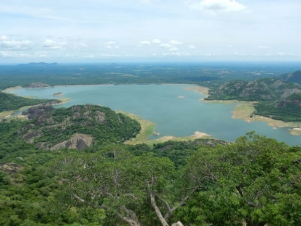 మంచి పిక్నిక్ స్పాట్‌..