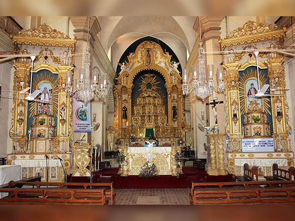 నోస్సా సెన్హోరా డి పెన్హా డి ఫ్రాంకా