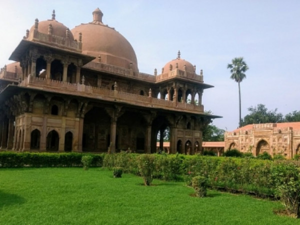 అంతర్జాతీయ విద్యనందించిన నగరం