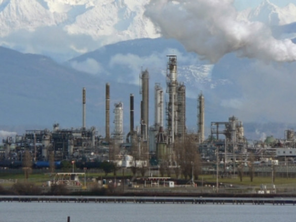 డిగ్‌బోయ్‌ ఆయిల్ రిఫైనరీ