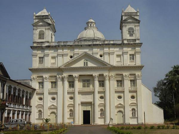 సెయింట్ కాజేటన్ చ‌ర్చ్‌