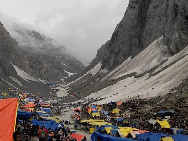 బలరాంపూర్ హాస్పిటల్