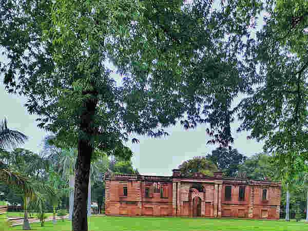 దిల్కుషా గార్డెన్