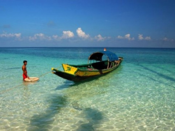 సముద్ర గర్భంలో దాగిన అద్భుతాలు..