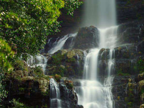 మూలకోన జలపాతం