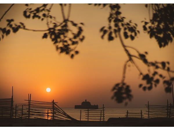 సిక్కిం శీతాకాల‌పు అందాలు..