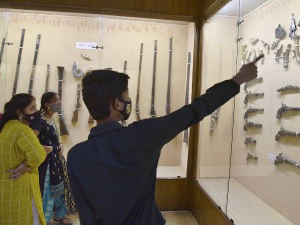 ఎలా చేరుకోవాలి