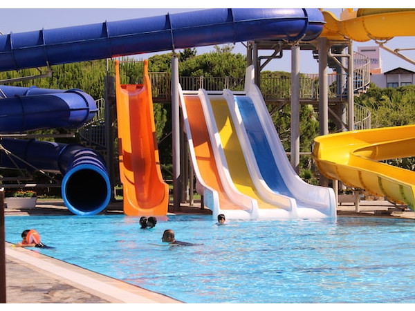 అమరావతి వాటర్ పార్క్