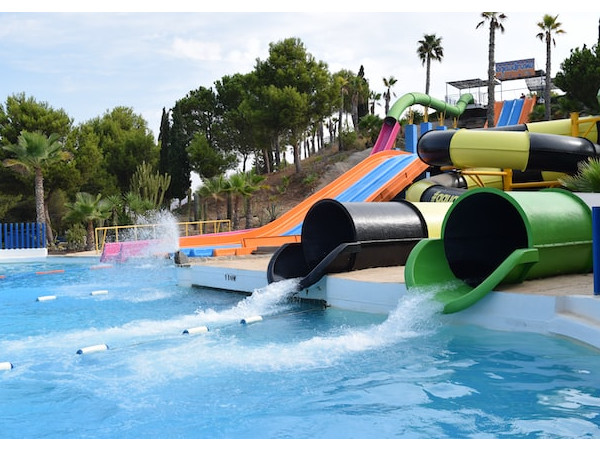 వైజాగ్ వాటర్ వరల్డ్