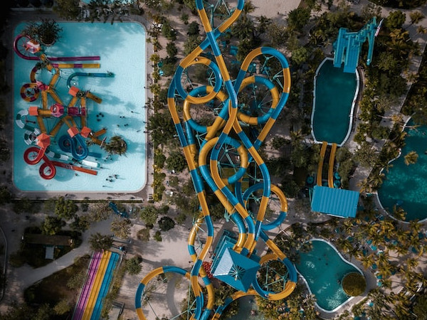 హైవే గ్రాండ్ వరల్డ్