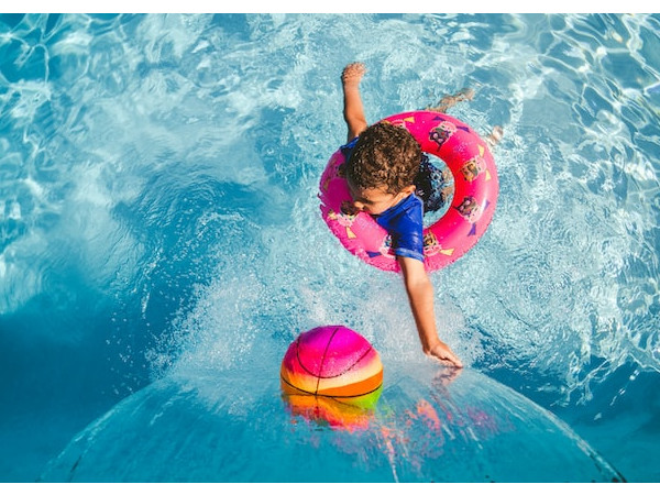 వేవ్స్ అమ్యూజ్‌మెంట్ పార్క్