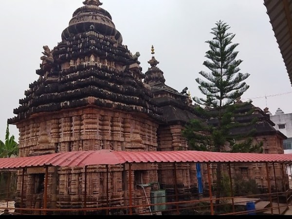 Mandasa Vasudeva Perumalla Swamy Temple