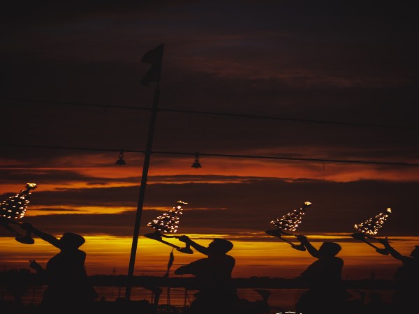 కాశీ విశ్వనాథ దేవాలయం, బనారస్