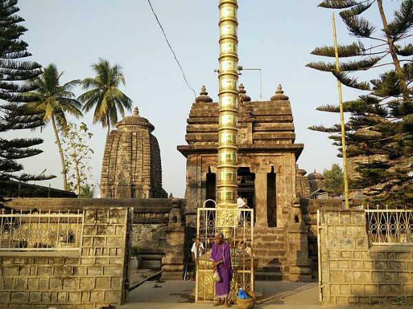 అద్భుత‌మైన శిల్ప‌క‌ళా నైపుణ్యం