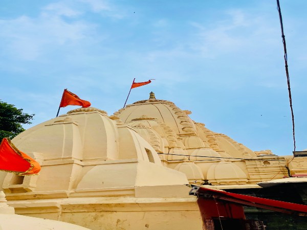 మహాకాల్ జ్యోతిర్లింగం, ఉజ్జయిని