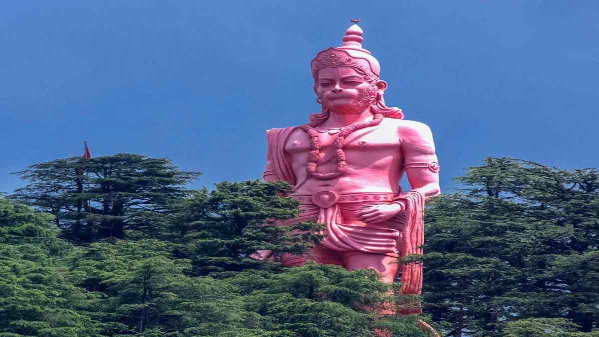 hanumanstatue1