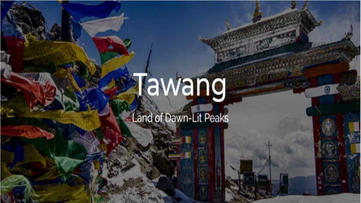 tawang