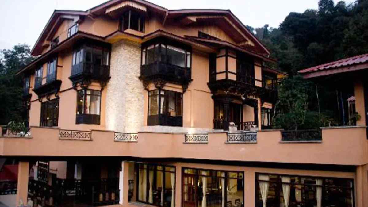 chumbimountainretreat