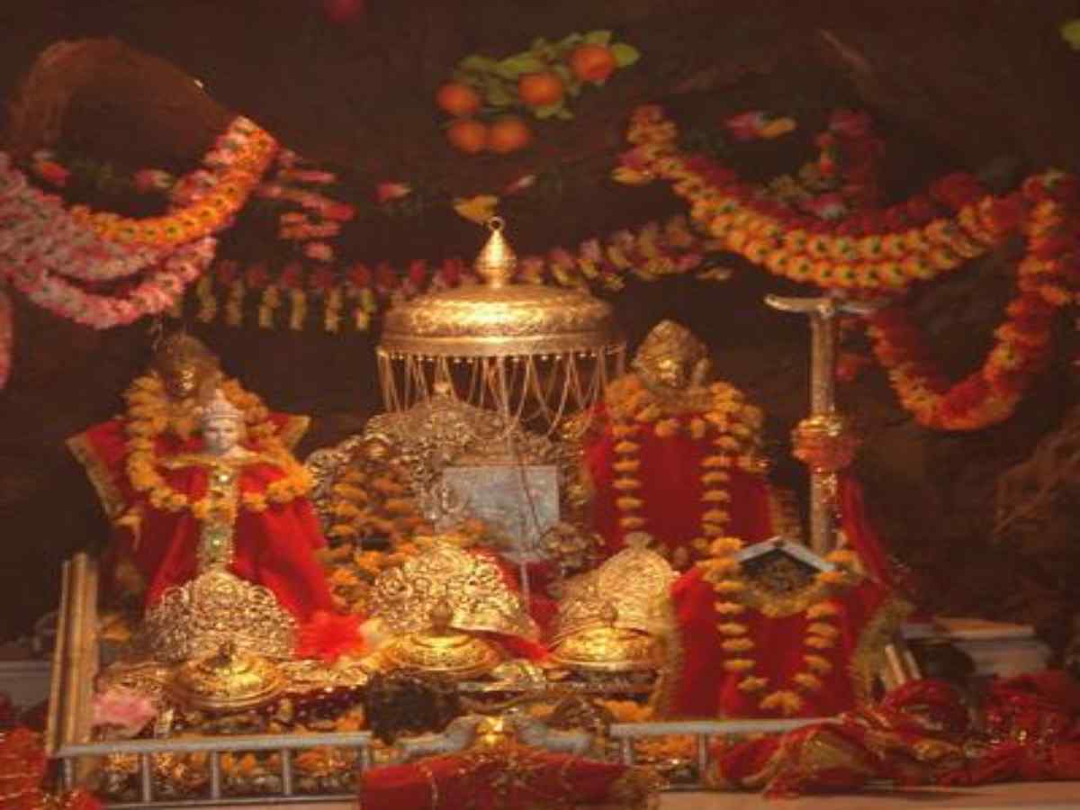 matavaishnodevitemple