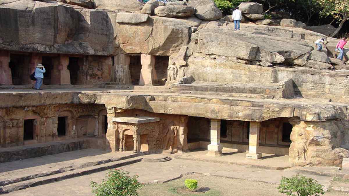 udayagiriandkhandagiricaves1