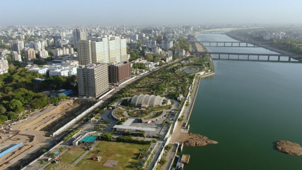 ahmedabad1 posh area