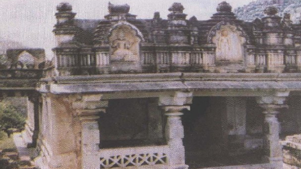 penugondafort , belongs to which period