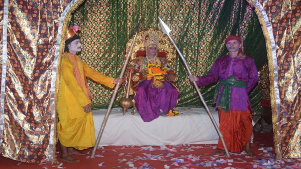 raslilanavratri