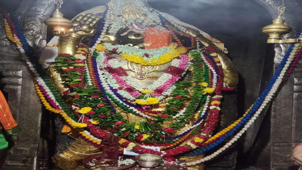 srinettikantianjaneyaswamy