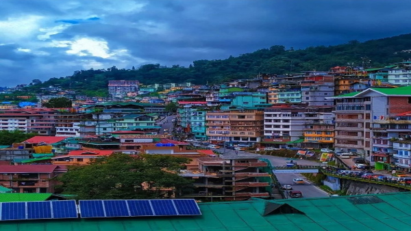 gangtok village