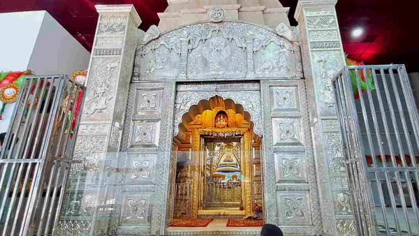 babashyamjitemple, rajsthan