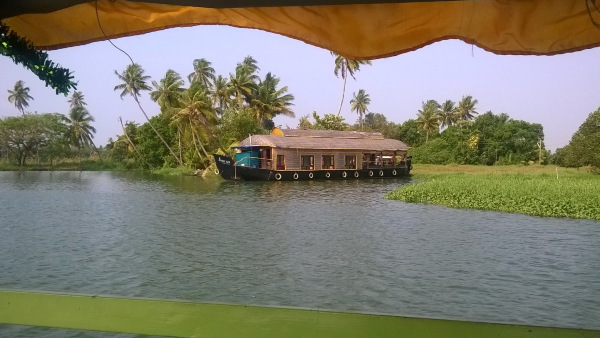 alleppey