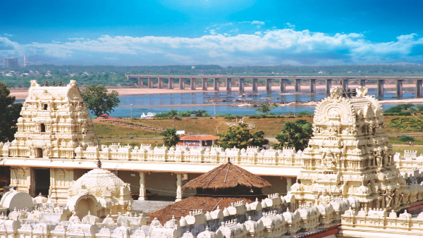 bhadrachalam temple