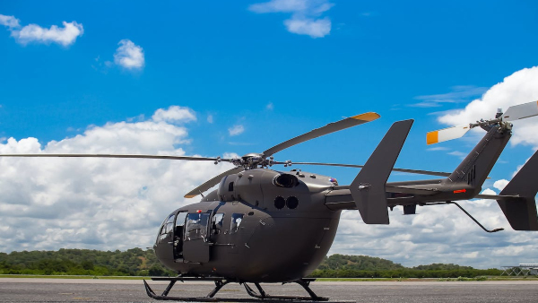  helicopter facility for tourists in Bihar