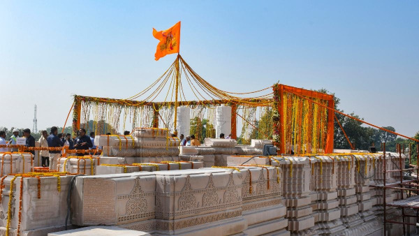 rammandir , ayodhya