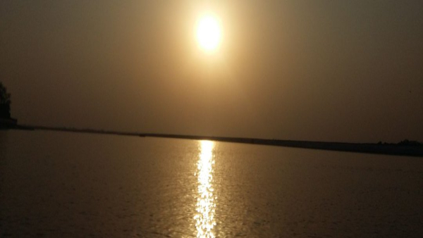 sarayuriver , ayodhya