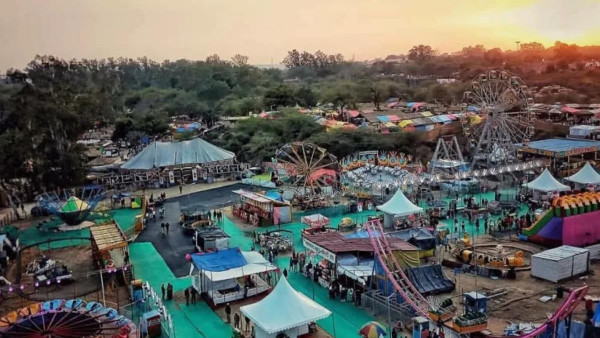 surajkundfair