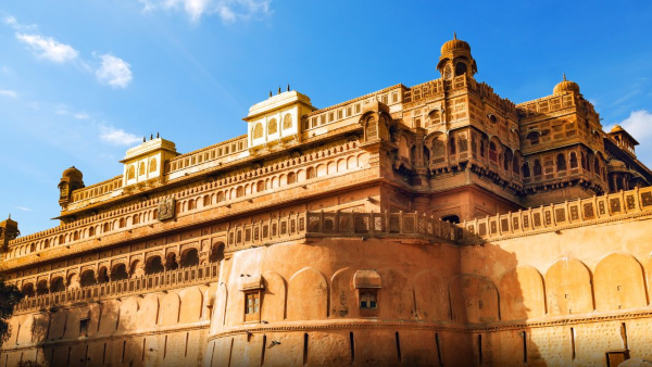 bikanerjunagadhfort1