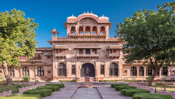 lalgarhpalace