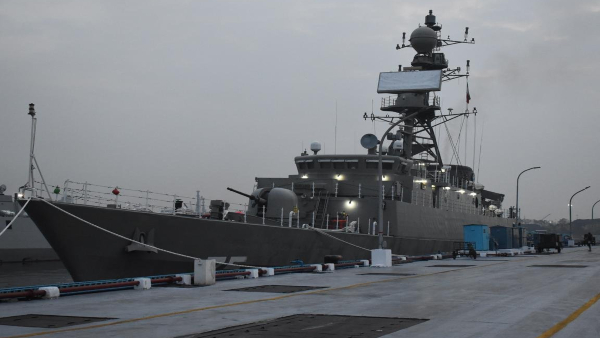 visakhapatnamallsetfornavalexercises