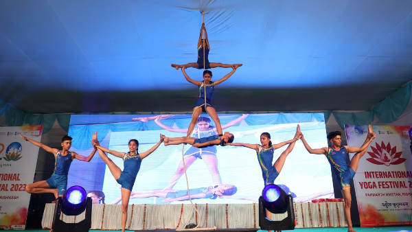 internationalyogafestival