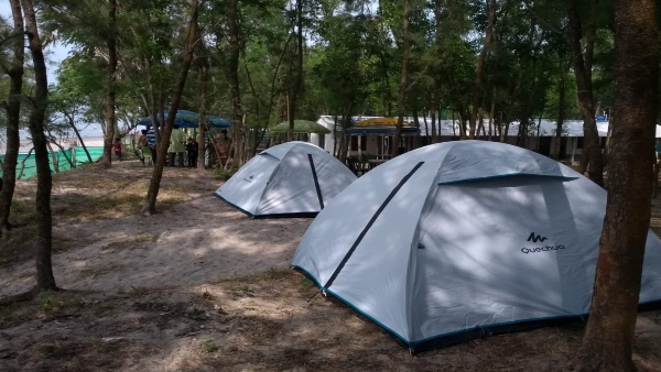 mausuniisland west Bengal